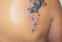 50 Amazing Butterfly Tattoo Designs Tattoos Small Butterfly intended for dimensions 768 X 1024