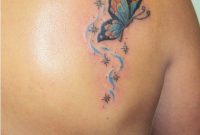 50 Amazing Butterfly Tattoo Designs Tattoos Small Butterfly regarding proportions 768 X 1024