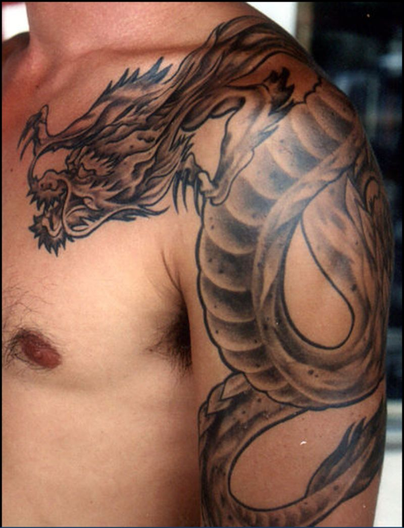 50 Best Tattoos For Men To Try Once In Lifetime Tattoo Ideas intended for dimensions 800 X 1046