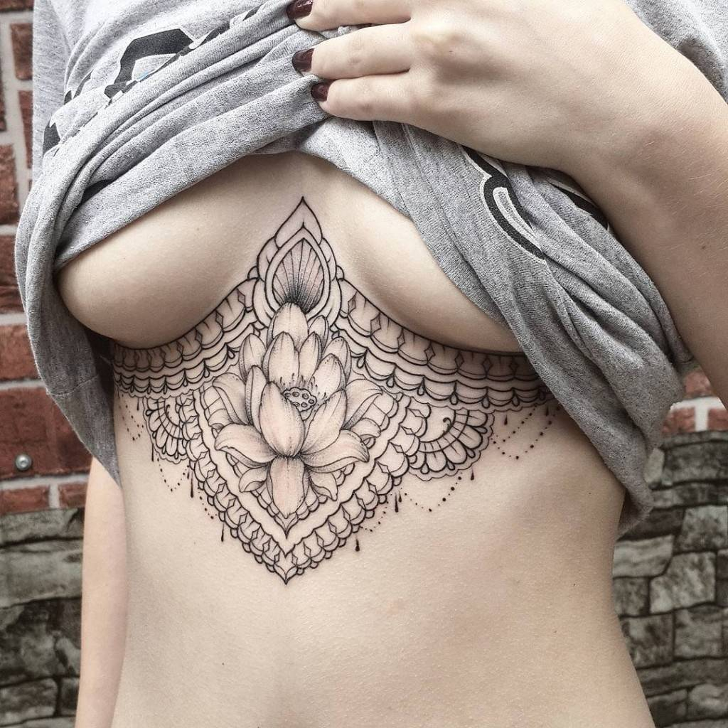 500 Tattoos For Women Design Ideas With Meaning 2019 for sizing 1024 X 1024