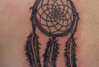 53 Fine Dream Catcher Shoulder Tattoo Designs intended for dimensions 900 X 1503