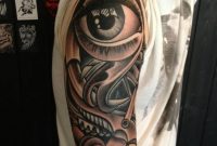 6 Eye Tattoos On Shoulder regarding measurements 940 X 1253