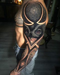 60 Epic Tattoos All Men Will Want To Copy Tattoos On Men in proportions 952 X 1190