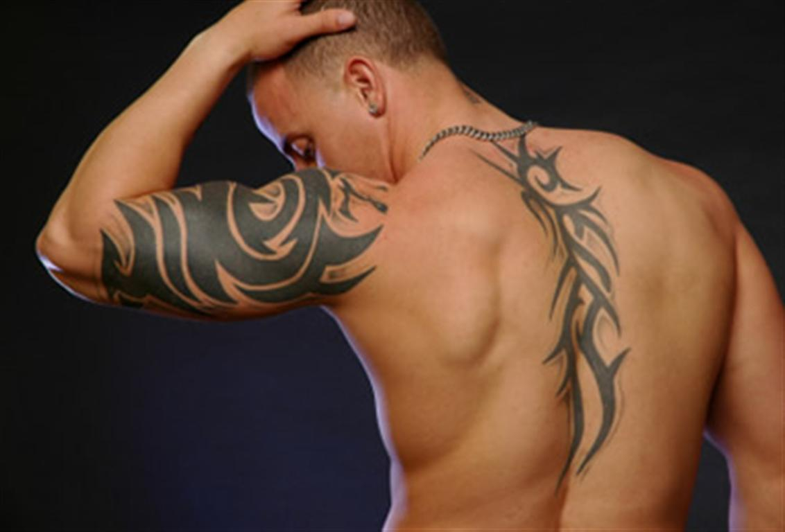 65 Best Tattoo Designs For Men In 2017 regarding proportions 1132 X 768