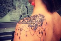 70 Luxurious Lace Tattoo Designs You Have Never Been This Pretty in dimensions 1080 X 1080