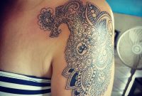 70 Sacred Hindu Tattoo Ideas Designs Packed With Color And Meaning intended for sizing 1080 X 1080