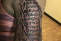 75 Best Bible Verses Tattoo Designs Holy Spirits 2019 throughout measurements 1080 X 1080