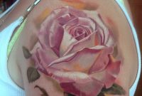 75 Best Rose Tattoos For Women And Men To Ink Tattoo Rose intended for measurements 1043 X 1293