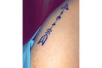 Arrow Tattoo Shoulder Placement Cute Tattoos Arrow Tattoos within size 2048 X 2048