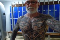 Beach Body Gym On Twitter Ink Inked Tattoo Celeb Hgh Art regarding measurements 1200 X 802