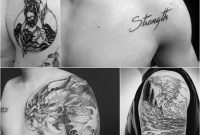 Best Shoulder Tattoos For Men And Women Shoulder Tattoos Mens pertaining to measurements 950 X 950
