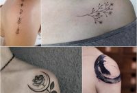 Best Shoulder Tattoos For Men And Women Shoulder Tattoos with regard to size 950 X 950