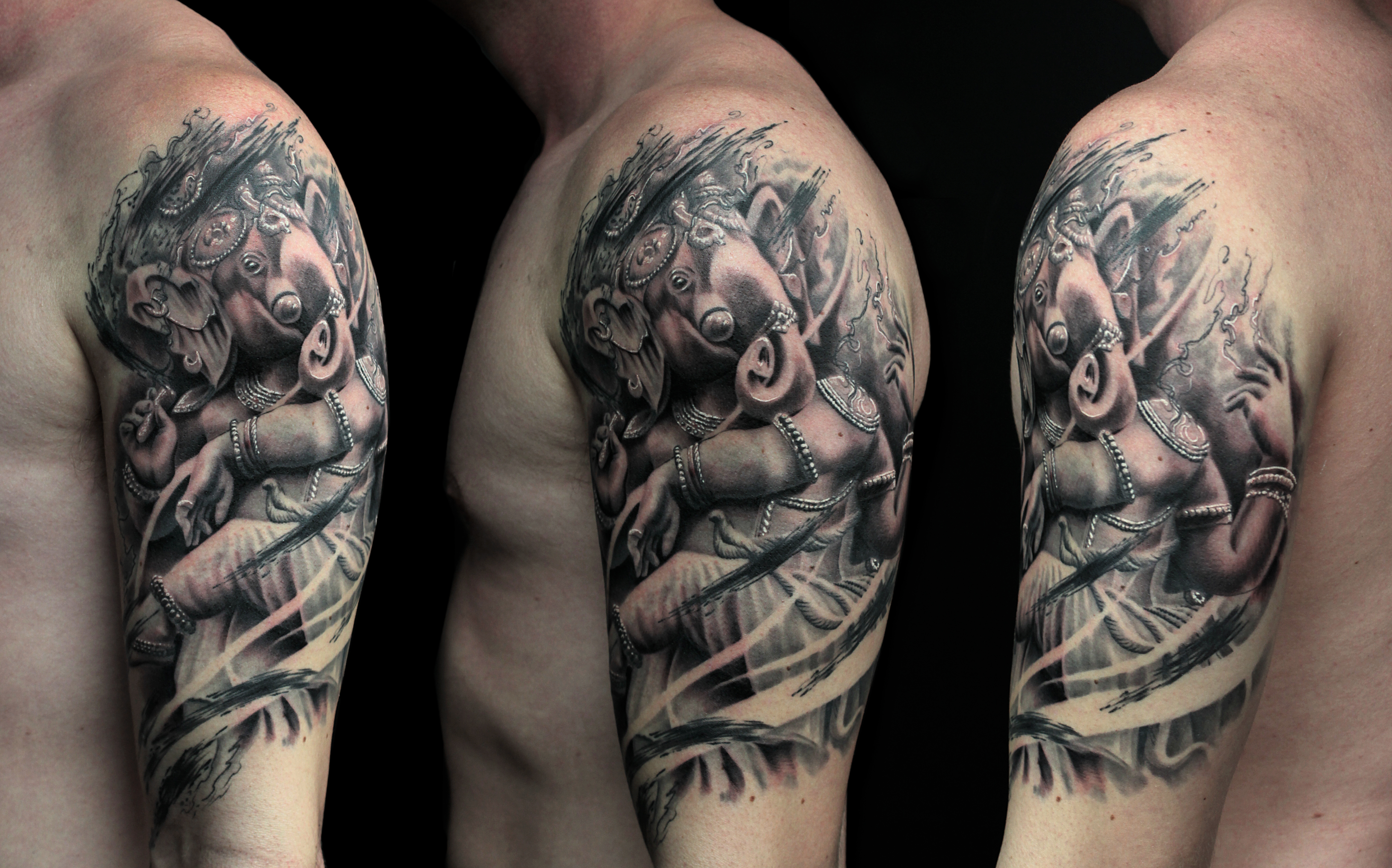 Browse Worlds Largest Tattoo Image Gallery Trueartists for dimensions 4949 X 3088