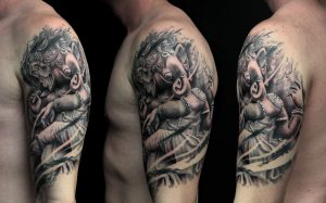 Browse Worlds Largest Tattoo Image Gallery Trueartists with sizing 4949 X 3088