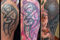 Cover Up Magic Before And After Tattoos Gregfly Cover Up in size 1136 X 1136