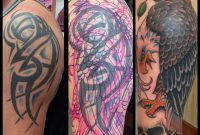 Cover Up Magic Before And After Tattoos Gregfly Cover Up regarding sizing 1136 X 1136