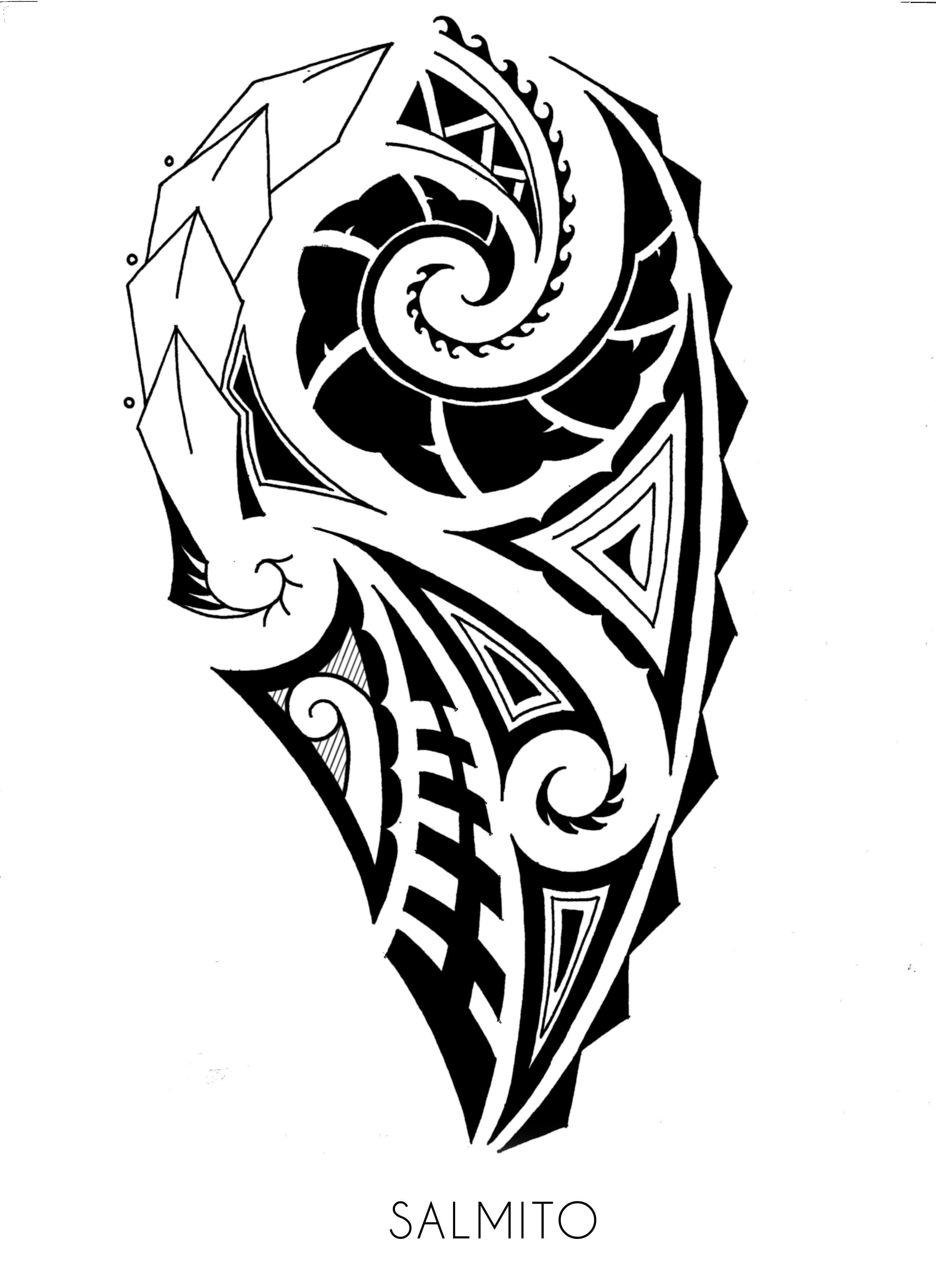 Deus Ex Machina Ouroboros Tattoo Designs pertaining to proportions 2550 X 3507