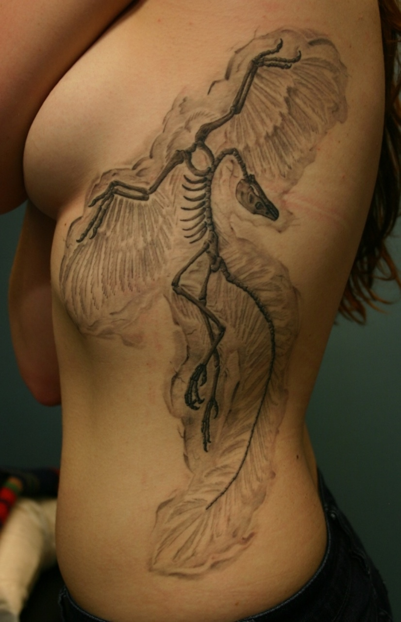 Dinosaur Tattoos Tattoofanblog throughout dimensions 826 X 1279