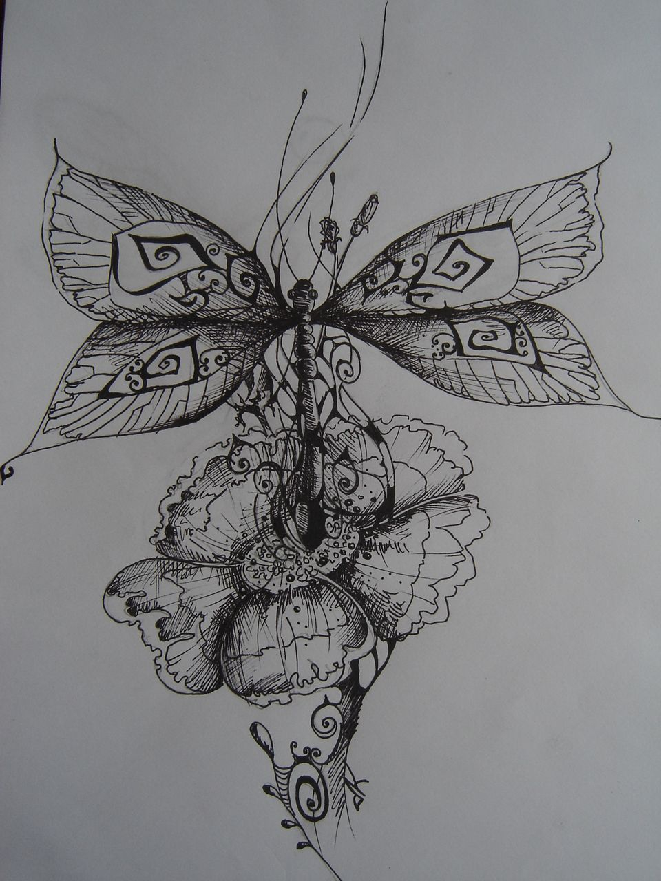 Dragonfly Tattoos This Would Amazing On A Shoulder Blademy intended for sizing 960 X 1280