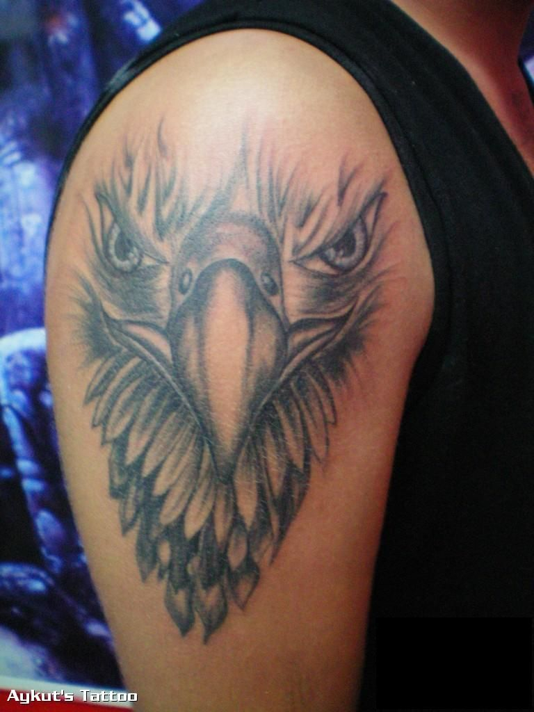 Eagle Tattoo Superb Design Tattoo Ideas 2015 Eagle Tattoos inside measurements 768 X 1024