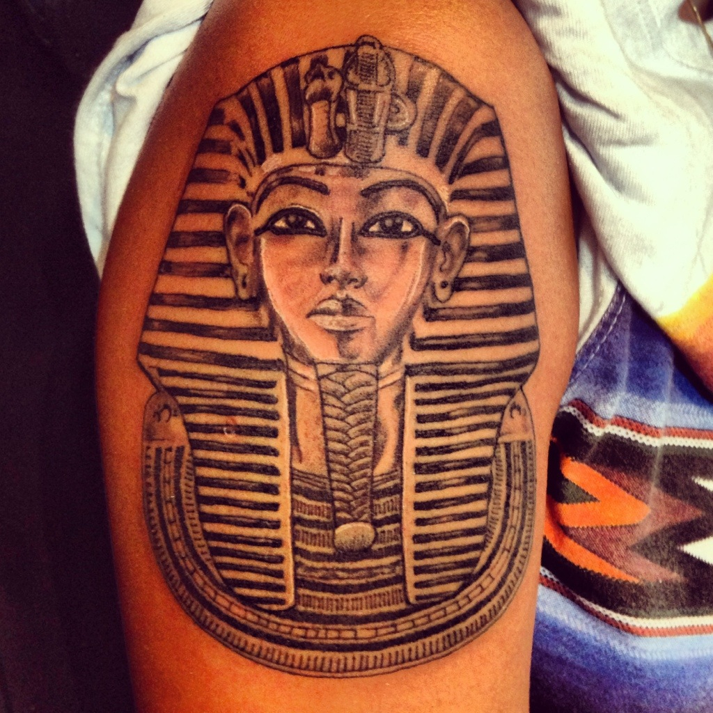 Egyptian Tattoo Design On Forearm Tattoo Ideas pertaining to sizing 1024 X 1024