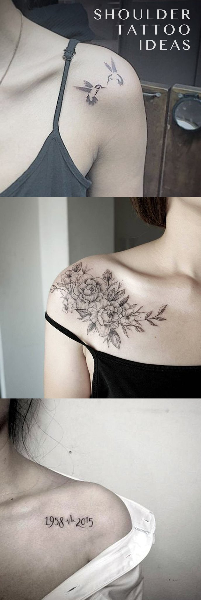 Girly Shoulder Tattoo 92 Images In Collection Page 1 with regard to size 688 X 2048