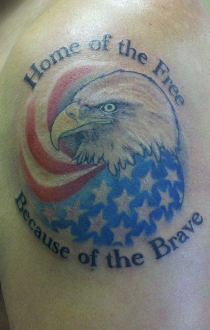 Great Patriotic Pictures Tattooimagesbiz regarding sizing 736 X 1153