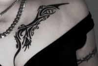 Image Result For Chest Tattoos For Women Body Art Tattoos within proportions 2000 X 1746