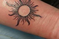 Let The Sunshine In Tattoo Maybe On My Right Shoulder Cute within dimensions 1080 X 1080