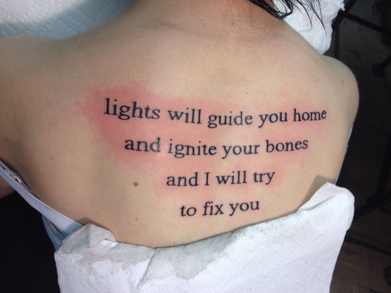 Like That Tattoo On Your Shoulder Song 91 Images In Collection Page 1 inside dimensions 1280 X 960