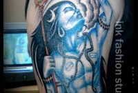 Lord Shiva Tattoo On Shoulder Shiva Shiva Tattoo Kali Tattoo throughout proportions 800 X 1000