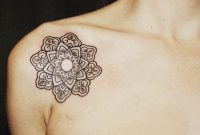 Lotus Mandala On Front Of Shoulder Google Search Tattoos for proportions 1080 X 1080