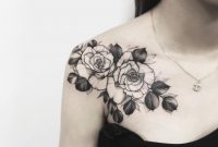 Lunarearth Tattoos Bone Tattoos Flower Tattoo Drawings intended for proportions 1056 X 1080