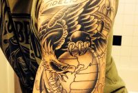 Marine Awesome Tattoos Military Tattoos Tattoos Marine Tattoo in sizing 768 X 1024