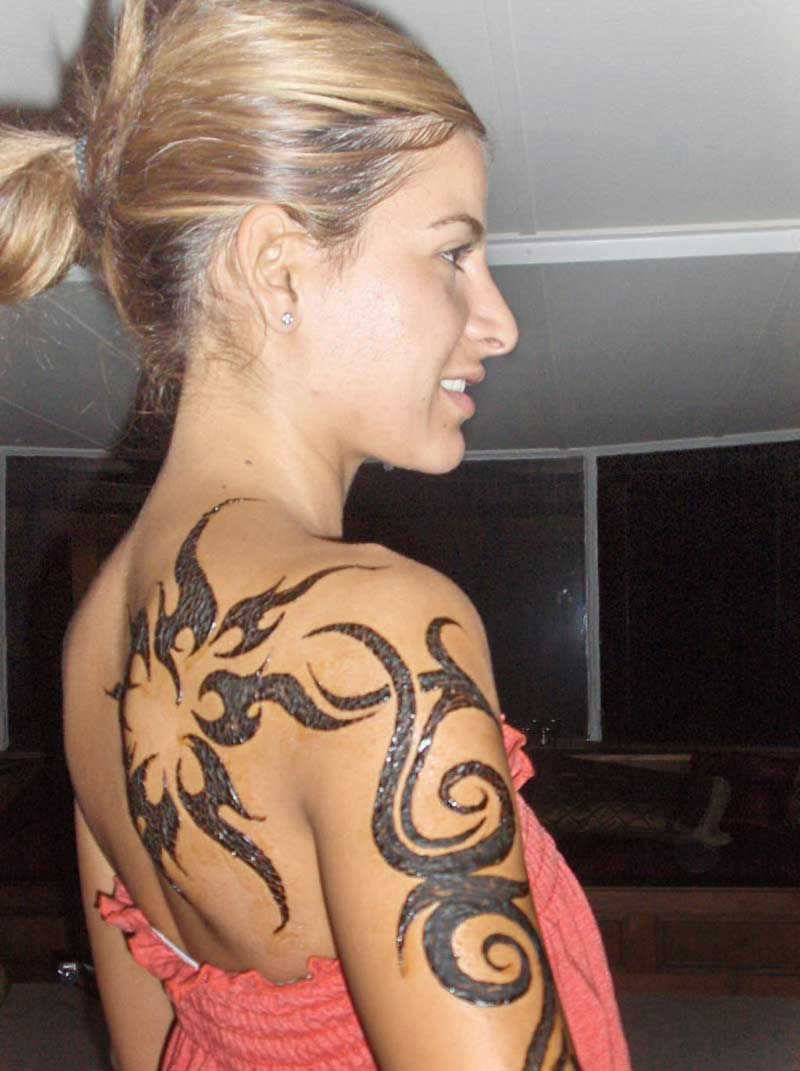 Meaningful Tattoos Girls Shoulder Tattoo Ideas Best 10 Meaningful with regard to proportions 800 X 1071