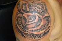 Money Tattoo For Men Money Tattoo Designs Money Tattoo Money throughout measurements 3456 X 4608