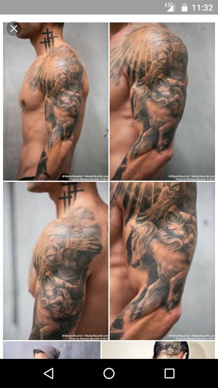 Pin Jward On Tattoos Tattoos Shoulder Tattoo Tattoos For Guys inside dimensions 720 X 1280