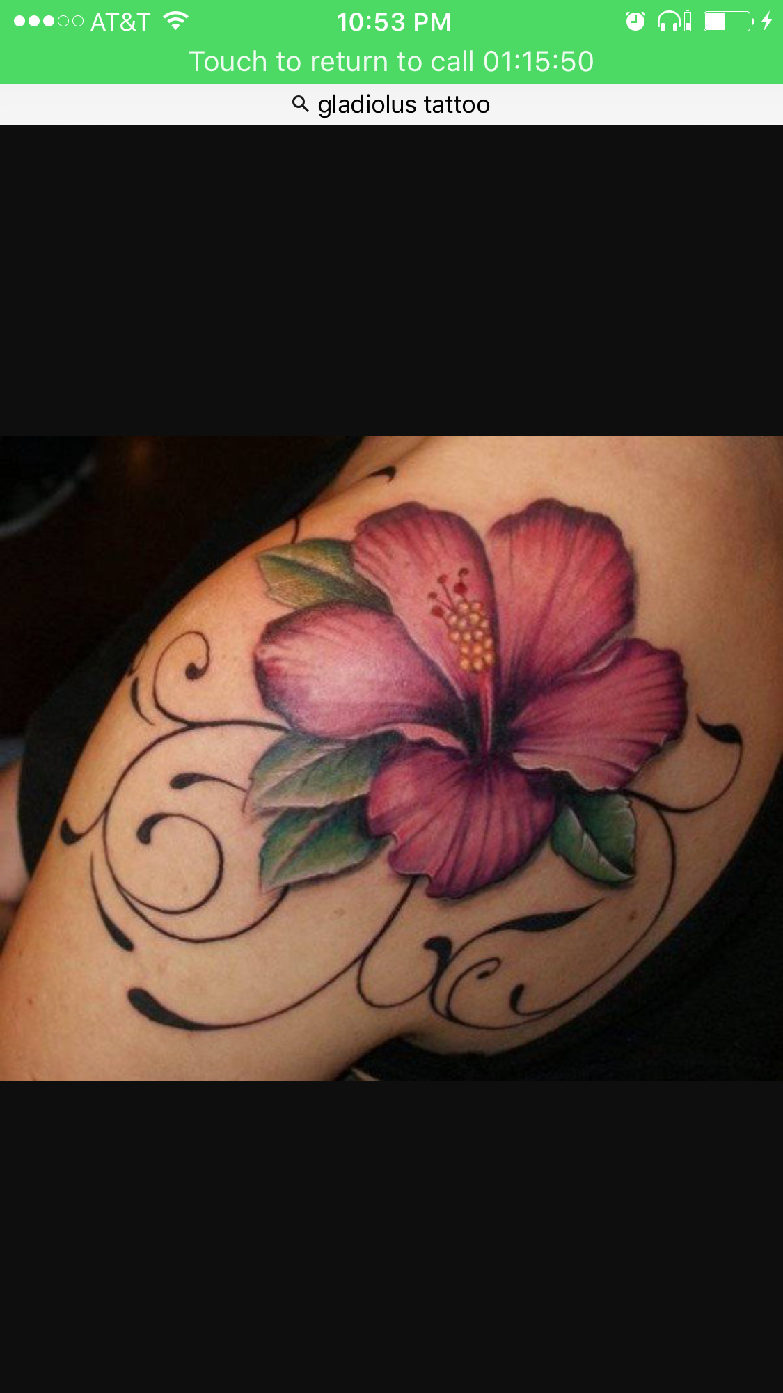 Pin Robin Hamrick On Tattoos Flower Tattoo Shoulder Hawaiian throughout size 1125 X 2001