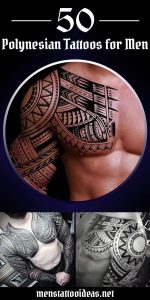 Polynesian Tattoos For Men Ideas And Designs For Guys within sizing 800 X 1600