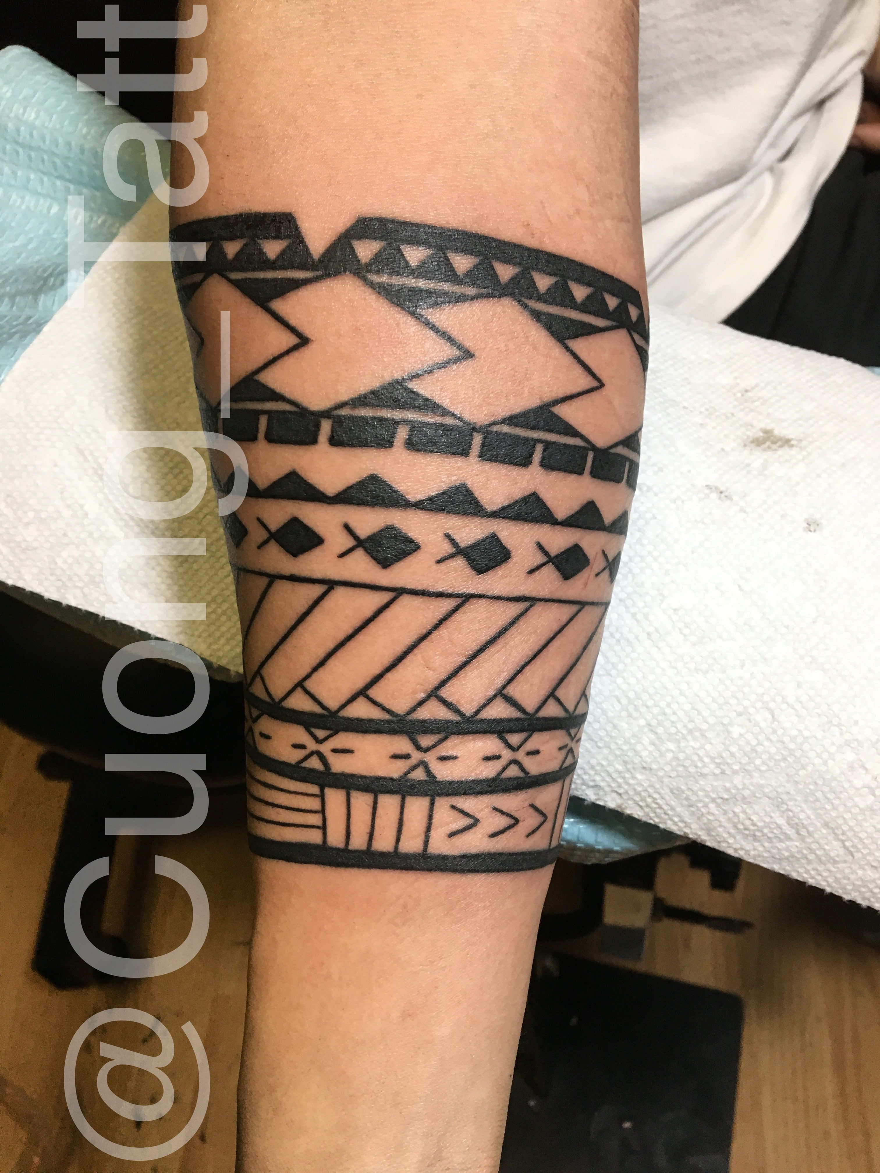 Polynesian Tribal Arm Band Tattoo Polynesian Tattoos Tattoos inside sizing 3024 X 4032