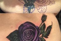 Rose Cover Up Tattoo Tattoo Cover Up Tattoos Tattoos Rose inside measurements 1682 X 2048