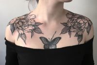 Shoulder Caps Shannon Eliott Sternum Butterfly within proportions 1080 X 1080