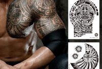 Shoulder Pad Tattoos 50 Lion Shoulder Tattoo Designs For Men throughout proportions 1500 X 1500