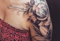 Shoulder Tattoo 9 Tattoos Tattoos Shoulder Tattoo Shoulder regarding proportions 1080 X 1080