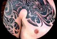 Shoulder Tattoos For Men Designs On Shoulder For Guys for measurements 800 X 1600