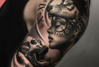 Sick As Always Tattoo Artist Matias Noble Neo Japanese Tattoo within dimensions 1080 X 1080