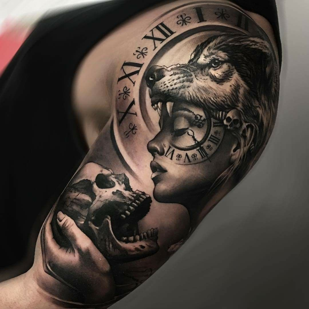 Sick As Always Tattoo Artist Matias Noble Neo Japanese Tattoo within dimensions 1080 X 1080