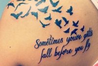 Simple But Meaningful Tattoo Ideas For Women 14 Tattoos Bird throughout dimensions 1024 X 1024