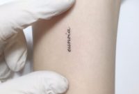 Small Name Tattoo Tattoos Tattoos Tiny Wrist Tattoos Name Tattoos with regard to sizing 1080 X 1080