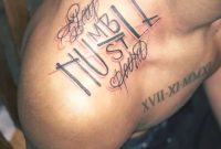 Stay Humblest Hard Tattoo Tatted Tattoos Tattoos For Guys inside proportions 1242 X 1598
